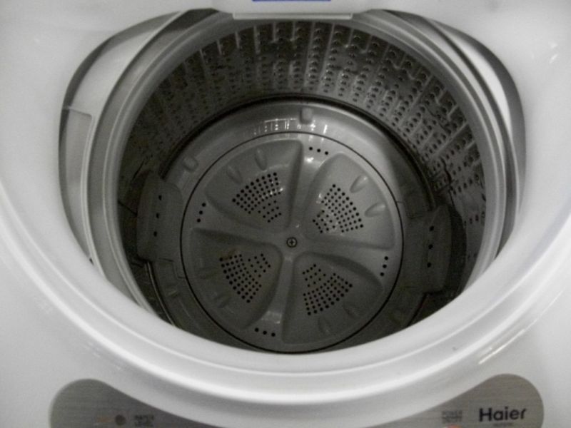 Top loader washing machines – agitator or impeller 